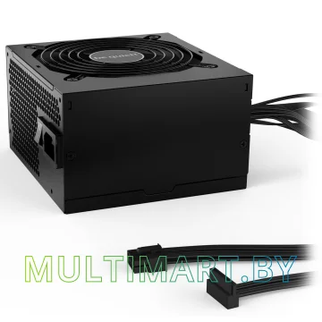 Блок питания be quiet! System Power 10 750W (BN329) картинка 2